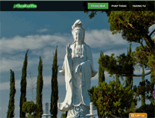 Tablet Screenshot of chuavanthu.us